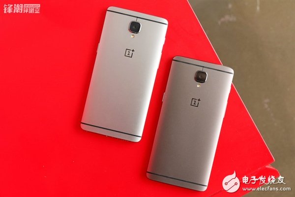 國產(chǎn)一加3T真機(jī)圖鑒，安卓最強(qiáng)商務(wù)旗艦，男人本色