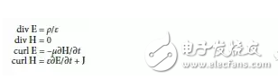 四個(gè)麥克斯韋方程組究竟帶來了什么