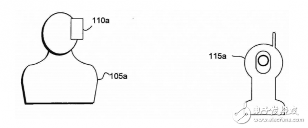 三星Gear VR升級(jí)版：VR或?qū)⑴鋫涿娌孔粉櫤妥R(shí)別功能