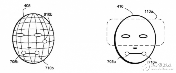三星Gear VR升級(jí)版：VR或?qū)⑴鋫涿娌孔粉櫤妥R(shí)別功能