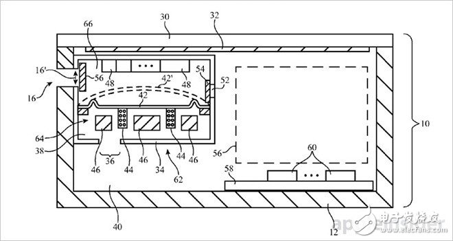顛覆還是革新？蘋果新專利可讓iPhone監(jiān)測空氣成分