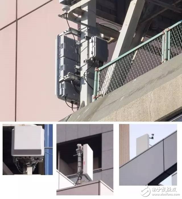 TD-LTE+Massive MIMO：5G還是中國先行？