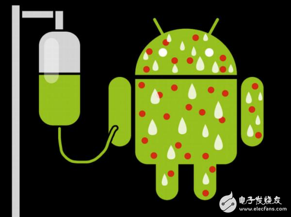 安卓手機(jī)越來(lái)越卡原因深度揭秘,谷歌用人工智能來(lái)救贖