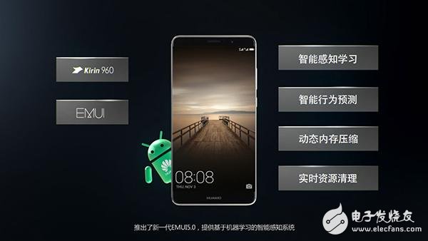 安卓手機(jī)越來(lái)越卡原因深度揭秘,谷歌用人工智能來(lái)救贖