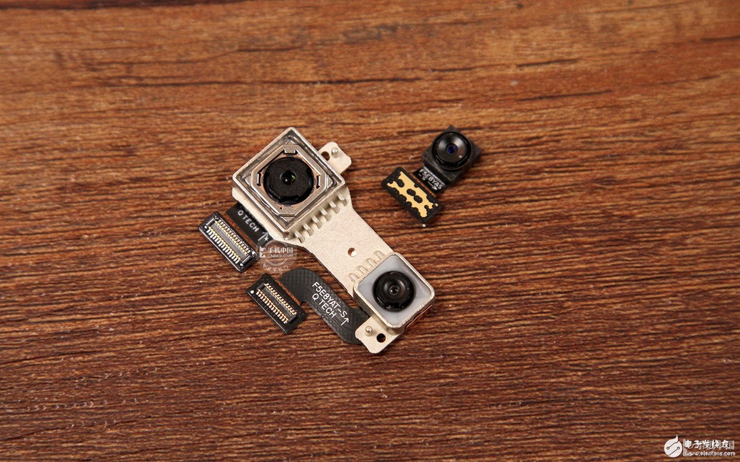 紅米Pro拆解：內(nèi)部做工是否夠“旗艦”？