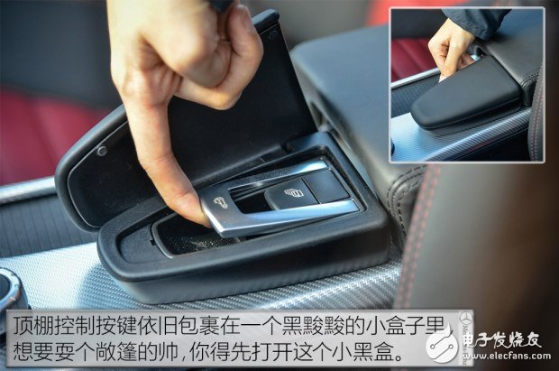 帶你看世界跑出你的美，測(cè)試2016款奔馳 SLC 300