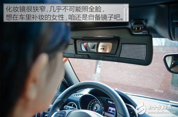 帶你看世界跑出你的美，測(cè)試2016款奔馳 SLC 300