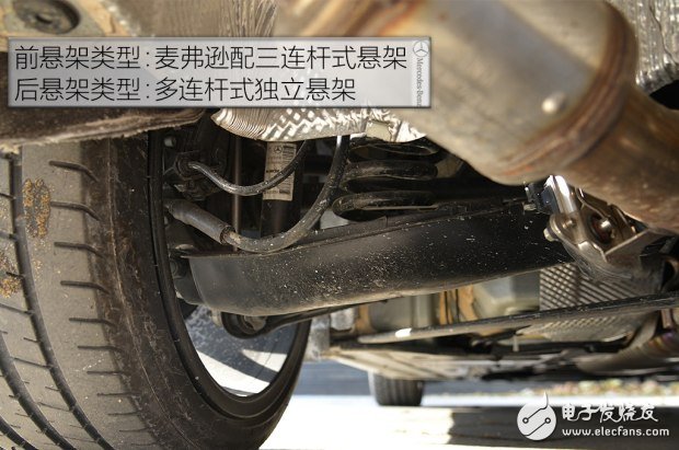 帶你看世界跑出你的美，測(cè)試2016款奔馳 SLC 300