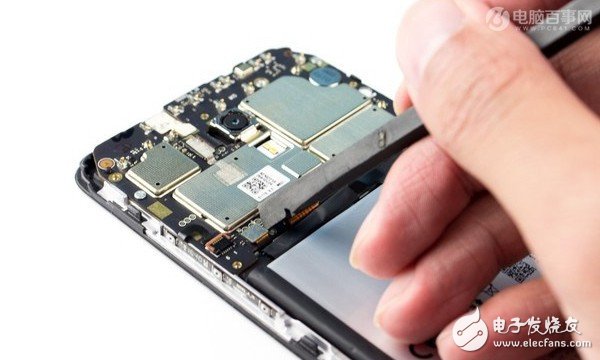 魅藍(lán)Note5拆解：深入分析魅族如何兼顧外觀與做工？ 