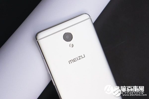 魅藍(lán)Note5拆解：深入分析魅族如何兼顧外觀與做工？ 