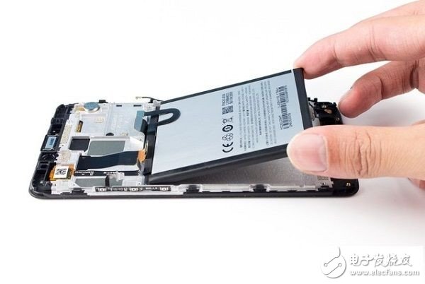 魅藍(lán)Note5拆解：深入分析魅族如何兼顧外觀與做工？ 