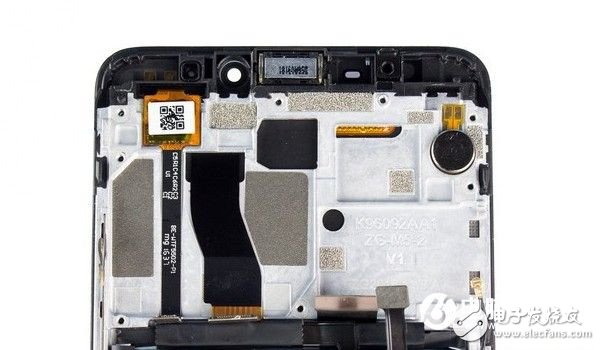 魅藍(lán)Note5拆解：深入分析魅族如何兼顧外觀與做工？ 