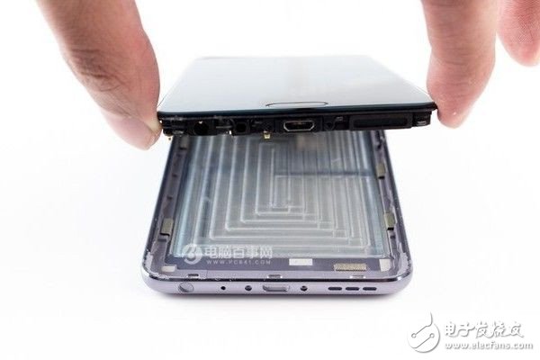 魅藍(lán)Note5拆解：深入分析魅族如何兼顧外觀與做工？ 