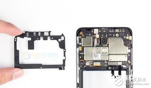 魅藍(lán)Note5拆解：深入分析魅族如何兼顧外觀與做工？ 