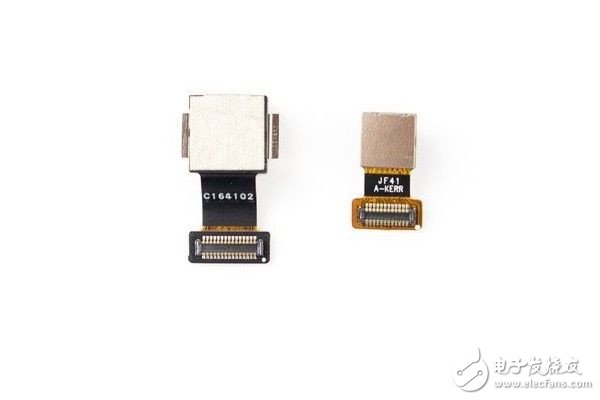 魅藍(lán)Note5拆解：深入分析魅族如何兼顧外觀與做工？ 