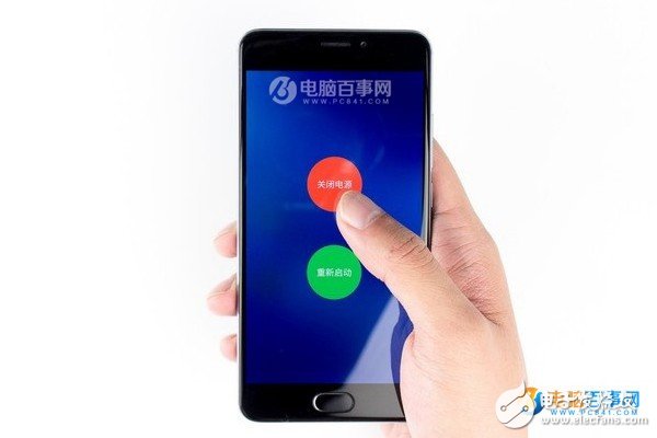 魅藍(lán)Note5拆解：深入分析魅族如何兼顧外觀與做工？ 