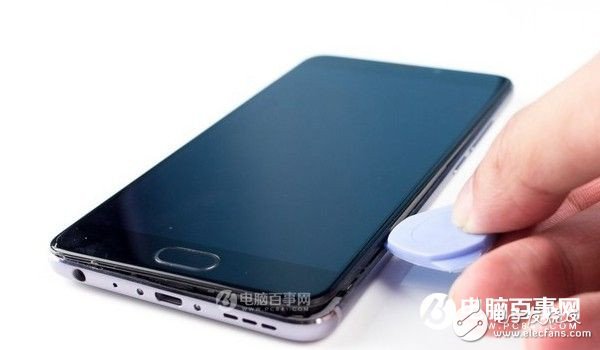 魅藍(lán)Note5拆解：深入分析魅族如何兼顧外觀與做工？ 
