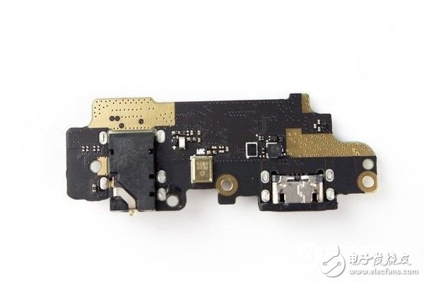 魅藍(lán)Note5拆解：深入分析魅族如何兼顧外觀與做工？ 