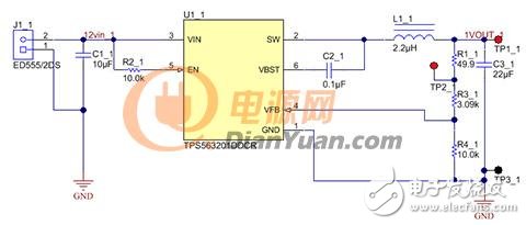 利用Altium簡化多相和多模塊電路板設(shè)計(jì)創(chuàng)建過程