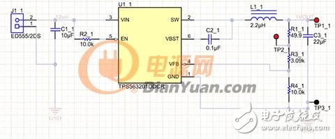 利用Altium簡化多相和多模塊電路板設(shè)計(jì)創(chuàng)建過程