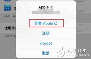 App Store英文看不懂怎么辦？這樣改成中文！