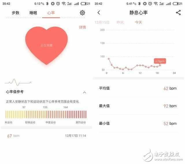 魅族手環(huán)評(píng)測(cè)：低調(diào)的奢華！超長續(xù)航 功能齊全