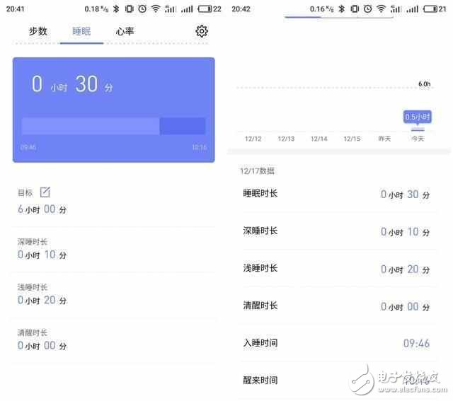 魅族手環(huán)評(píng)測(cè)：低調(diào)的奢華！超長續(xù)航 功能齊全