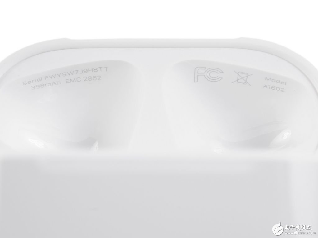 AirPods拆解評(píng)測(cè)：蘋(píng)果敢賣那么貴是有原因的