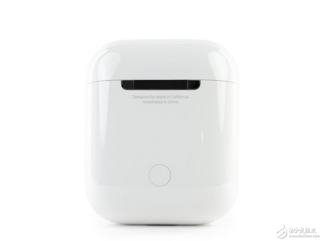 AirPods拆解評(píng)測(cè)：蘋(píng)果敢賣那么貴是有原因的