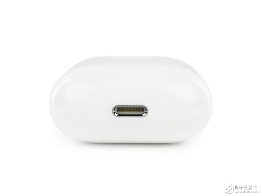 AirPods拆解評(píng)測(cè)：1288元的耳機(jī)內(nèi)含什么樣的黑科技？