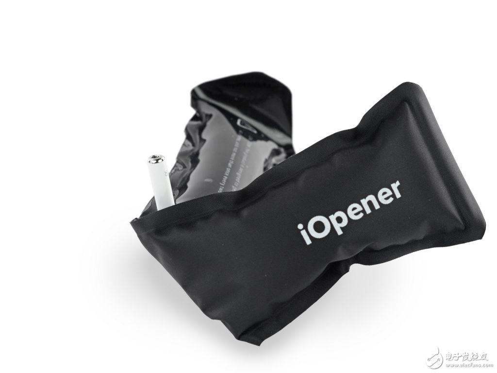 AirPods拆解評(píng)測(cè)：蘋(píng)果敢賣那么貴是有原因的