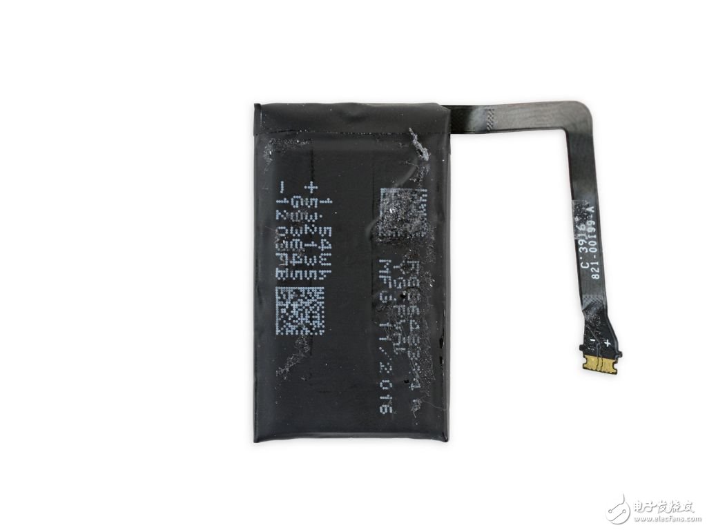 AirPods拆解評(píng)測(cè)：蘋(píng)果敢賣那么貴是有原因的