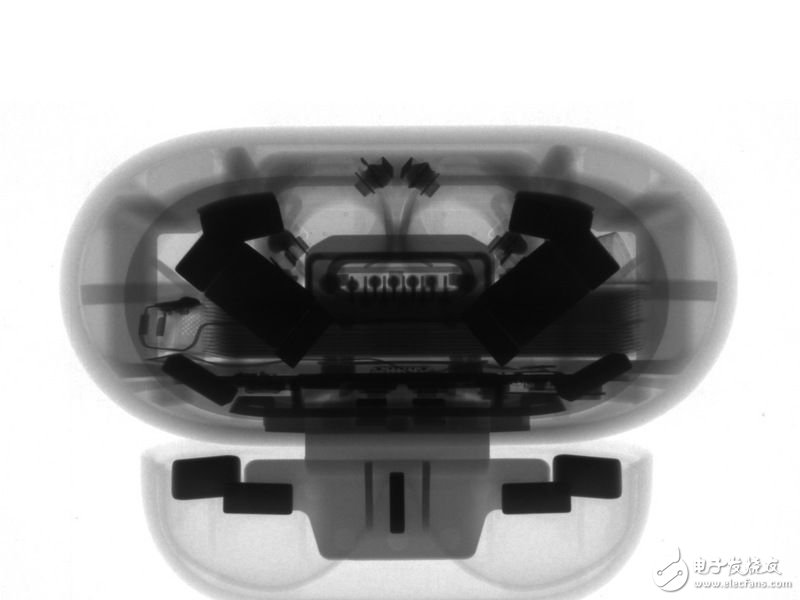 AirPods拆解評(píng)測(cè)：蘋(píng)果敢賣那么貴是有原因的