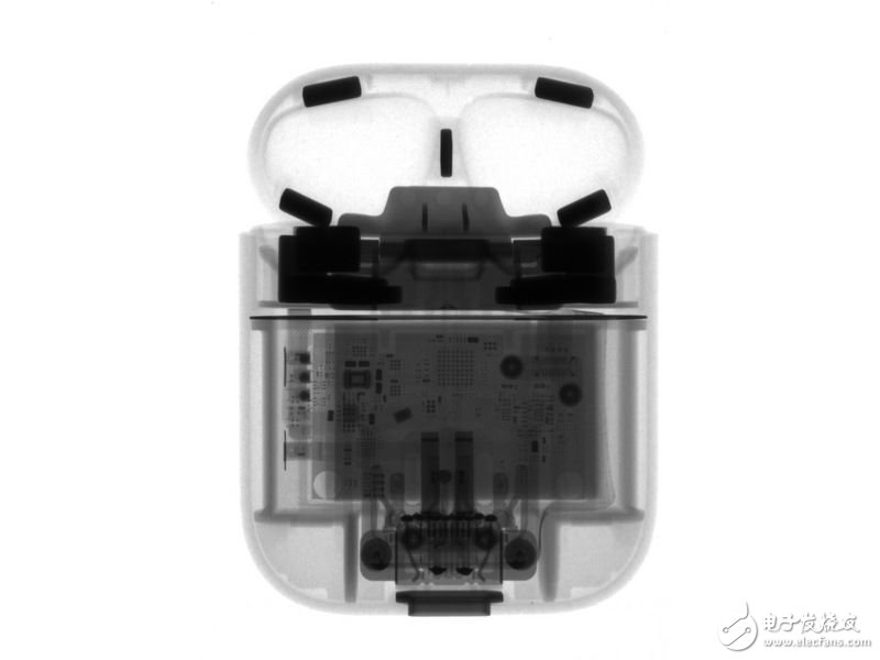 AirPods拆解評(píng)測(cè)：蘋(píng)果敢賣那么貴是有原因的