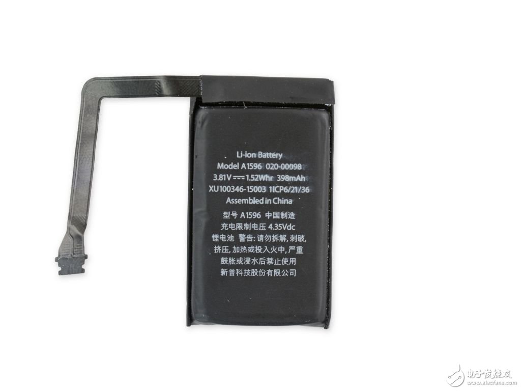 AirPods拆解評(píng)測(cè)：蘋(píng)果敢賣那么貴是有原因的