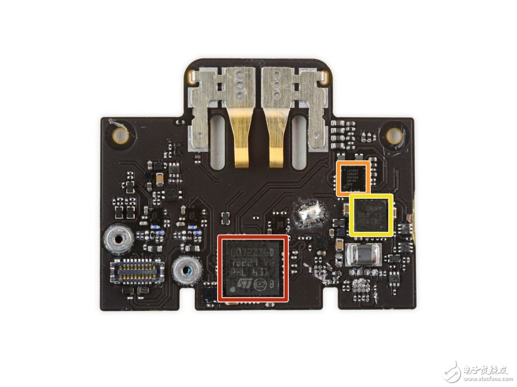 AirPods拆解評(píng)測(cè)：蘋(píng)果敢賣那么貴是有原因的