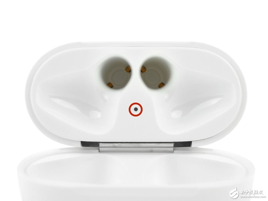 AirPods拆解評(píng)測(cè)：蘋(píng)果敢賣那么貴是有原因的