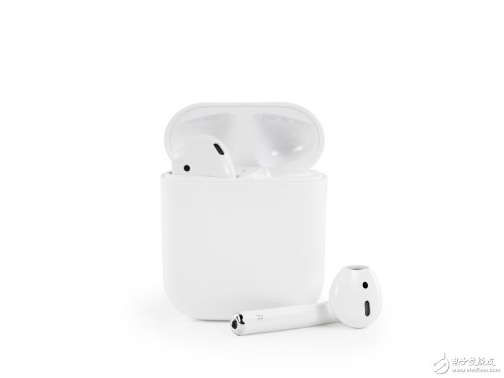 AirPods拆解評(píng)測(cè)：蘋(píng)果敢賣那么貴是有原因的