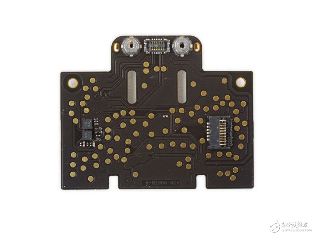 AirPods拆解評(píng)測(cè)：蘋(píng)果敢賣那么貴是有原因的