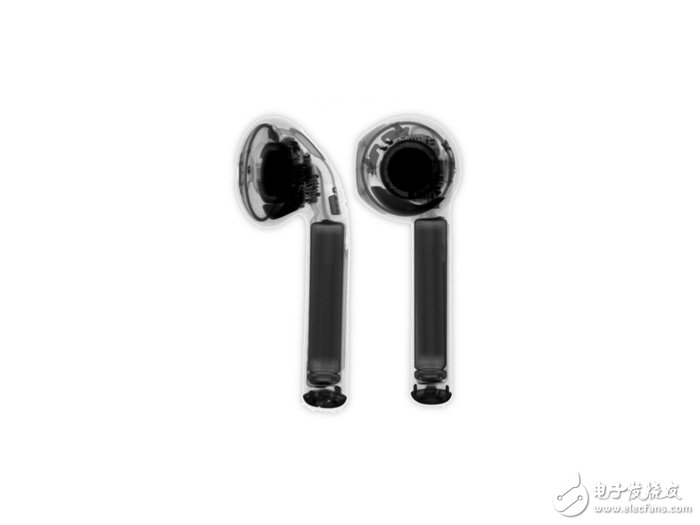 AirPods拆解評(píng)測(cè)：無修復(fù)可能性，所以千萬別弄壞你的AirPods