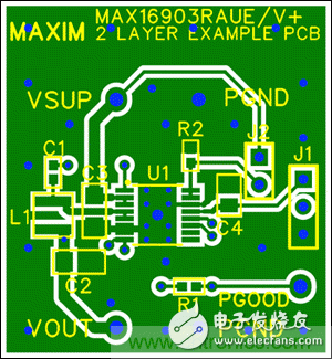 布線指南：提高汽車電源性能、降低電磁輻射