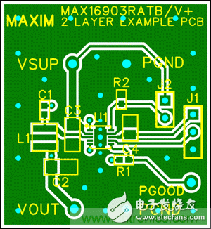 布線指南：提高汽車電源性能、降低電磁輻射