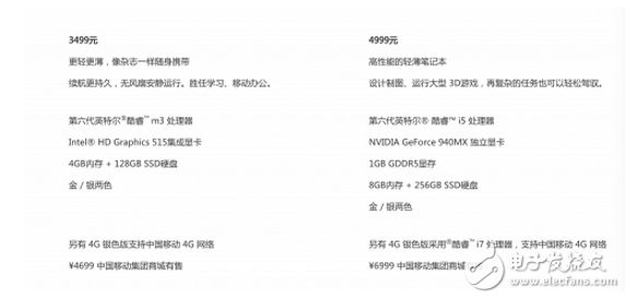 高性能，輕薄，高顏值的小米筆記本還要升級？