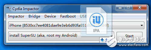 　　伸手黨的福利，iOS10越獄版本發(fā)不在即  　　前一段時期，國外大神放出了iOS10越獄的視頻。在經(jīng)歷了數(shù)月后，越獄終于發(fā)布了！但是這次發(fā)布的大神不是盤古也不是太極，而是Luca Todesco。這次的越獄并不是完美越獄，工具也屬于測試版，因此需要提醒大家，越獄有風險，嘗試需謹慎。  　　據(jù)小編了解，目前越獄支持 iPhone 7、iPhone 7 Plus、iPhone 6s、iPhone 6s Plus、9.7 英寸 iPad Pro 和 12.9 英寸 iPad Pro。工具發(fā)布者 Lucas 正在計劃為其它兼容的 64 位設備添加支持  　　Lucas Todesco 已明確表示此測試版存在一些問題并且相當不穩(wěn)定，只要你重啟了設備，就需要重新越獄一次。因此該版本主要是面向越獄開發(fā)者，并不推薦普通用戶使用。 如果執(zhí)意想要越獄的朋友 請繼續(xù)往下看  　　本越獄需要的工具：  　　1.iTunes  　　2.Cydia importor（簽名工具） 鏈接： https://pan.baidu.com/s/1boM6vs7 密碼： 18su  　　3.mach_portal+Yalu（越獄APP）鏈接： https://pan.baidu.com/s/1eSKE9wu 密碼： w5cs  　　越獄教程：  　　1.下載好需要的工具，然后把設備連接電腦  　　2.連接成功后，運行已經(jīng)下載好的Cydia impactor  　　3.然后拖動下載好的mach_portal+Yalu-b3.ipa到Cydia impactor中，如圖  　　  　　4.由于蘋果系統(tǒng)自身的限制，因此需要對ipa簽名，因此下面會讓我們輸入我們的apple id，這樣一來可以對其進行屬于自己的簽名，如圖輸入id帳號然后點擊ok  　　  　　5.如圖輸入id密碼，點擊ok  　　  　　6.然后繼續(xù)點ok  　　  　　7.然后會自動進行簽名步驟，并會將其安裝到我們的設備  　　8.安裝到設備后，我們?nèi)ζ湫湃我幌? 　　  　　9.把設備的開機密碼，icloud等先關(guān)閉，然后在設備上運行mach_portal，設備會被重啟  　　  　　10.設備重啟后，cydia會被安裝，這時說明越獄已經(jīng)成功  　　  　　11.到這里還沒有完畢，然后點擊cydia，務必等待它自己加載完成，至此越獄工作全部完成  　　如今，各大蘋果論壇上一直都有人在祈禱新的越獄工具早日到來，有些人甚至直接跑到越獄開發(fā)者的社交帳號上詢問新工具到底什么時候發(fā)布。  　　也許是因為看了太多類似事件，有一位 iOS 越獄元老坐不住了，他在社交平臺上對那些伸手黨作出了回應。  　　創(chuàng)立越獄團隊 Chronicdevteam 的 Will Strafach 今天在推特上表示：我想對那些一直在詢問越獄工具何時發(fā)布的人說，知道當初我在等iPhoneDev Team 的工具等得不耐煩的時候是怎么做的嗎？創(chuàng)立 Chronicdevteam。也許現(xiàn)在已經(jīng)有很多人都不記得這個團隊了，當時國內(nèi)對該團隊的叫法是“綠毒”， 團隊內(nèi)有 P0sixNinja 這樣的名人。  　　Will Strafach 所提到的 iPhone Dev Team 則是“肌肉男” Musclenerd 所在的團隊，國內(nèi)稱法是“紅雪團隊”。Chronicdevteam 和 iPhone Dev Team 都在 2013 年相繼解散。  　　最近幾次越獄工具的發(fā)布都是來自于國內(nèi)團隊，要么是盤古，要么是太極。7月初盤古團隊曾舉辦過一次安全峰會，該團隊在會上展示了 iOS 10 的越獄成果。而這一次是國外大神而是Luca Todesco。  　　小編點評：請尊重別人的成功，尊重是一種美德。