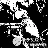 計算機是怎么知道兩張圖片相似的呢？