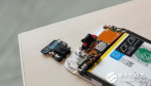 真機拆解！雙攝像頭設計顛覆你的想象