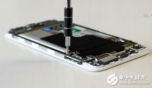 真機拆解！雙攝像頭設計顛覆你的想象