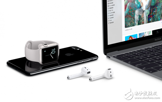 AirPods拆解報(bào)告:雖然極為精密，但幾乎無(wú)法維修