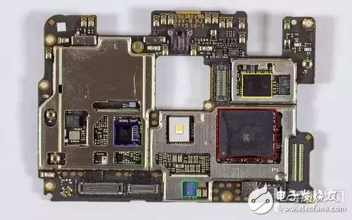 不將就，一加手機(jī)3T拆機(jī)圖解