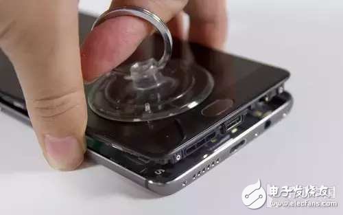 不將就，一加手機(jī)3T拆機(jī)圖解